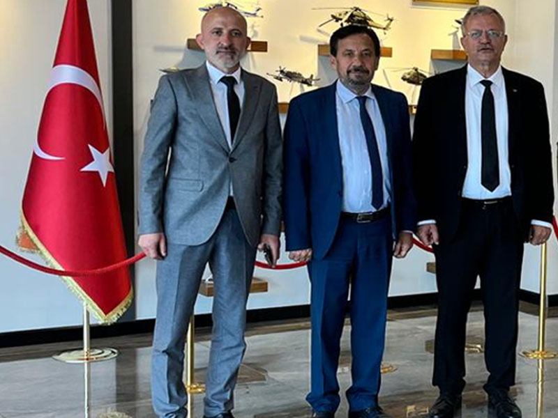 ali özdemir merkez platform